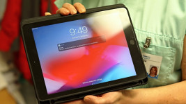 tabletFB KNL